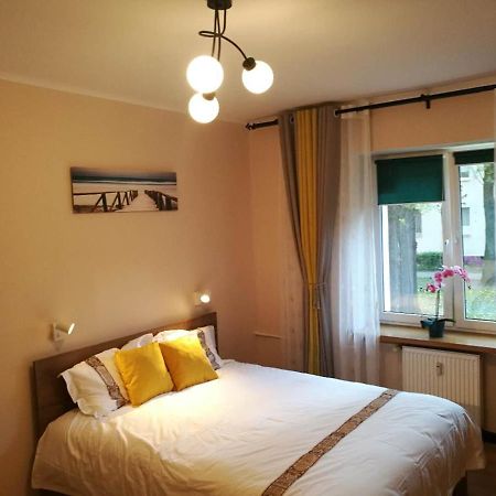 Travel Apartment 바르샤바 외부 사진