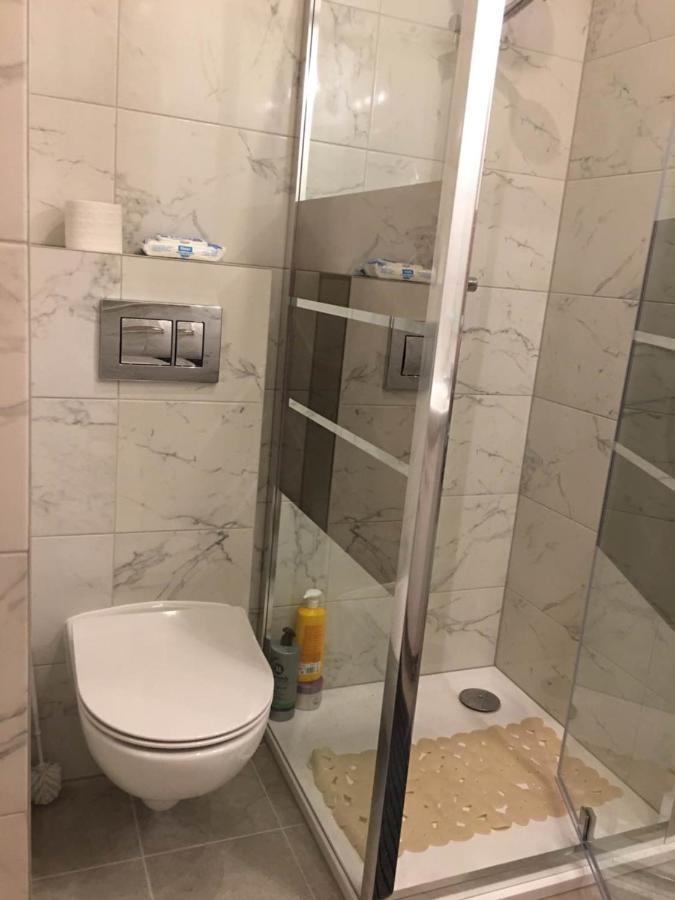 Travel Apartment 바르샤바 외부 사진