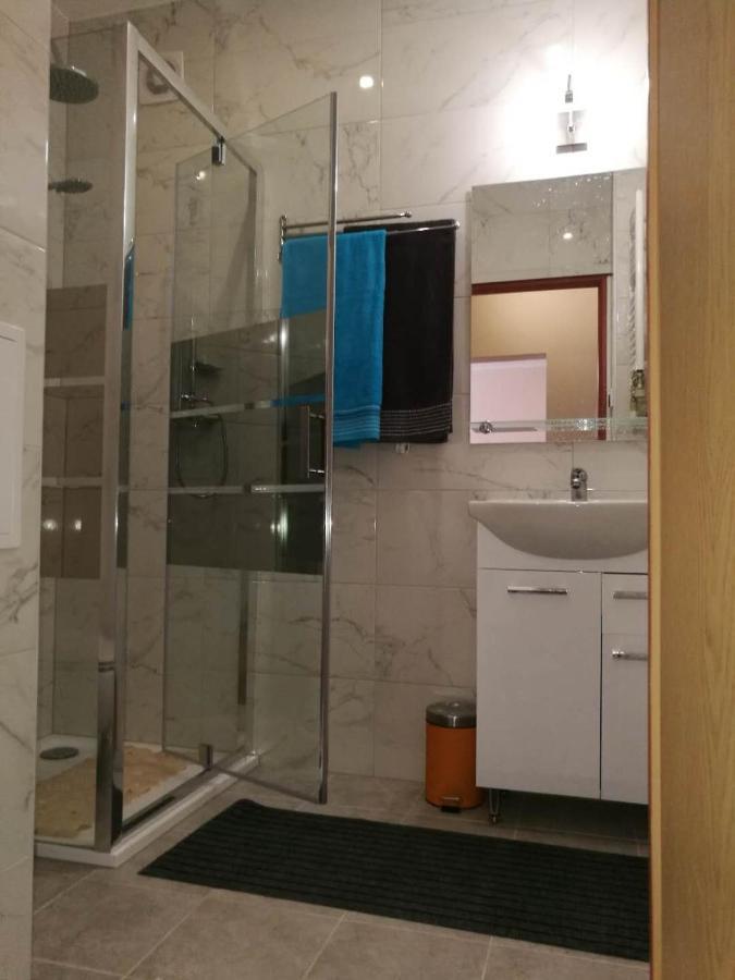 Travel Apartment 바르샤바 외부 사진