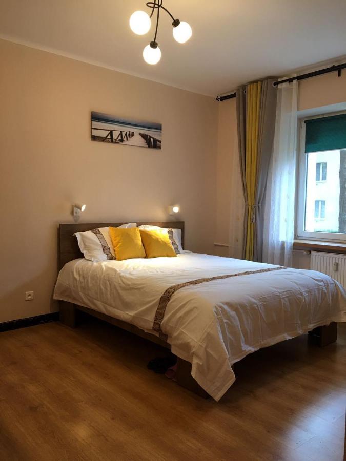 Travel Apartment 바르샤바 외부 사진