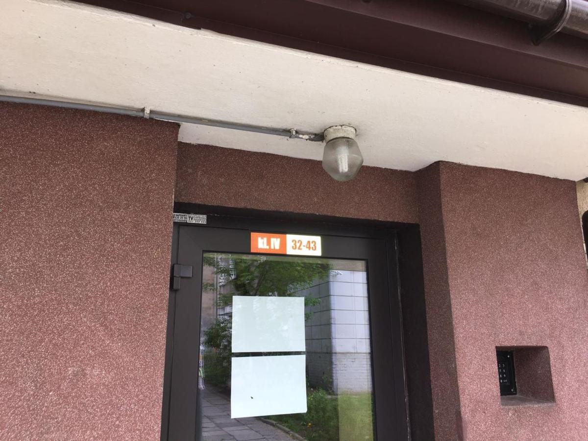 Travel Apartment 바르샤바 외부 사진