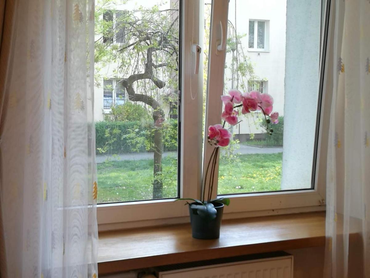 Travel Apartment 바르샤바 외부 사진